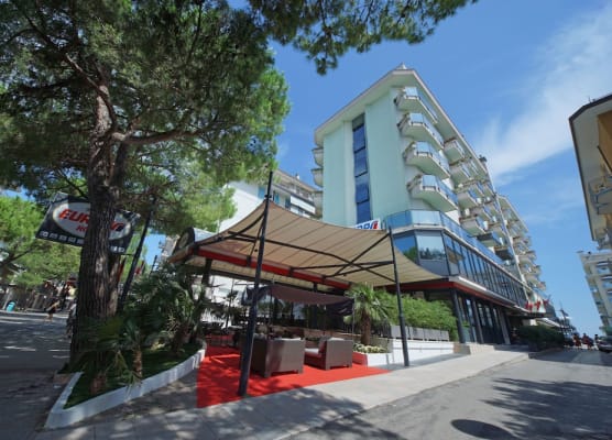 Hotel Europa 1