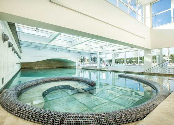 Terme Di Venturina - Toscana 1