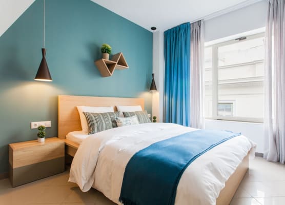 Dynasta Central Suites 1