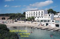 HOSTAL XUROY 1