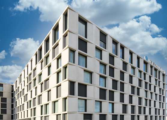 VISIONAPARTMENTS Glattbrugg - self check-in 1