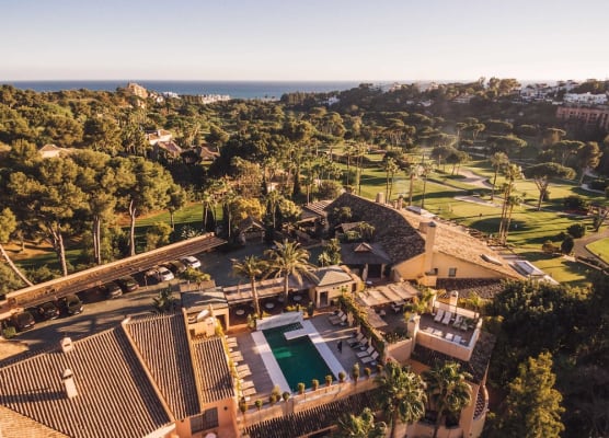 Rio Real Golf & Hotel 1