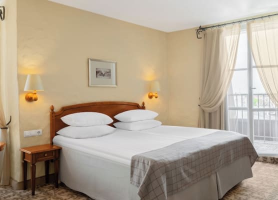 Rixwell Collection Savoy Boutique Hotel 1