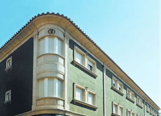 Hotel Isabel 1