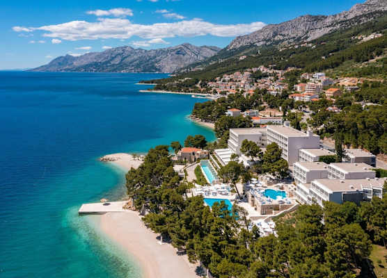 Bluesun hotel Berulia 1