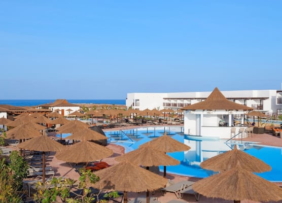 Meliá Llana Beach Resort & Spa - All Inclusive - Adults Only 1