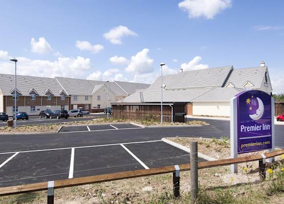 Premier Inn Ramsgate - Manston Airport 1