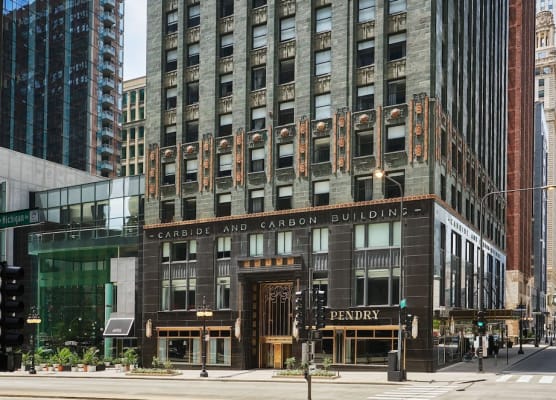 Pendry Chicago 1