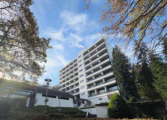 Fletcher Hotel-Restaurant Arnsberg-Sauerland 1
