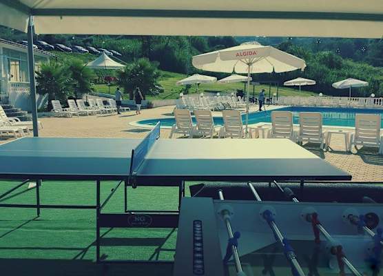 Hotel Diamond Residence 1