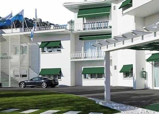 The Regent Boutique Hotel & Spa PRE OPENING 1
