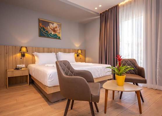 Azure Inn Hotel 1