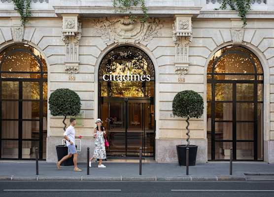Citadines Saint-Germain-des-Prés Paris 1