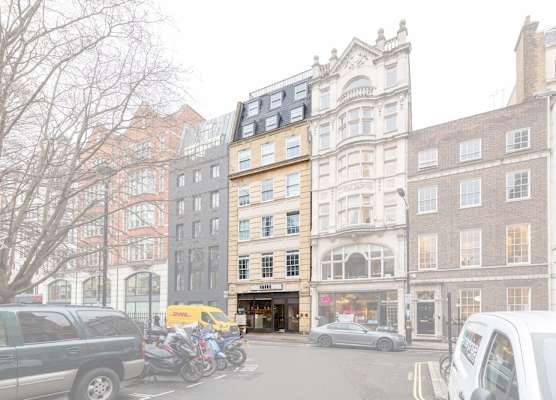Golden Square Soho 1