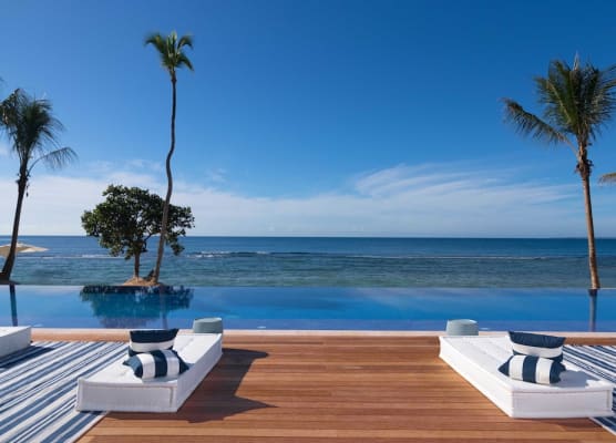 Casa de Campo Resort & Villas 1