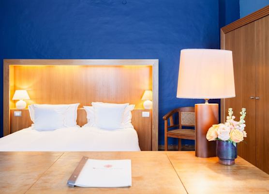 Hotel Hof van Aragon 1