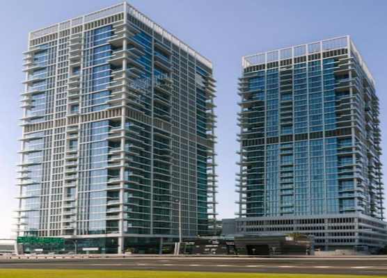Sonder Downtown Towers 1