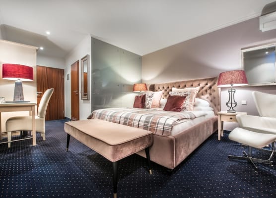 Parkhotel Bielefeld 1