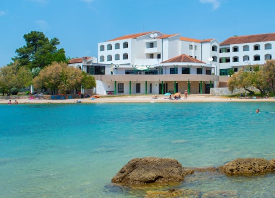 Hotel Miran Pirovac 1
