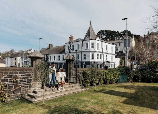 The Royal Hotel 1