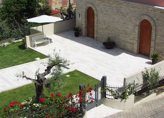 Villa Istonia 1