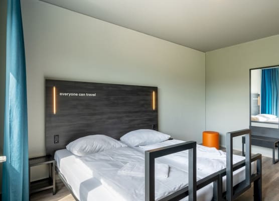 a&o Berlin Kolumbus 1