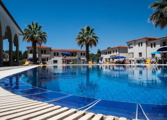Amari Hotel 1