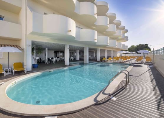 AlvorMar Apartamentos Turisticos 1