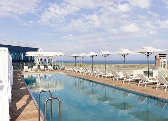 Sheraton Nice 1