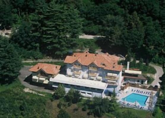 Hotel Scaranò 1