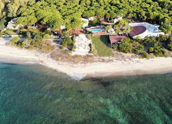Hotel Mare Pineta 1