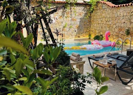Kaleiçi Hotel 1