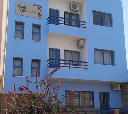 Txada Hostel 1