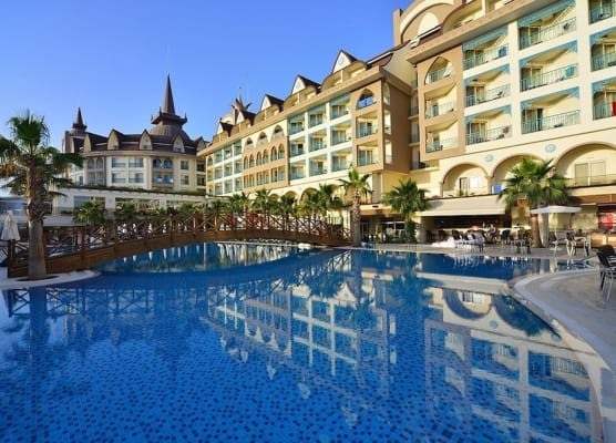 Side Crown Palace Ultra All Inclusive 1