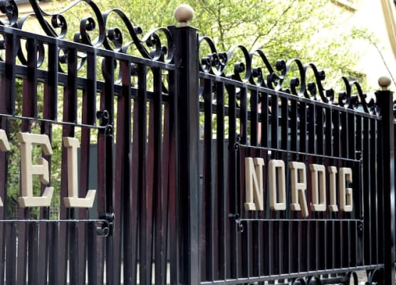 Hotel Nordig 1