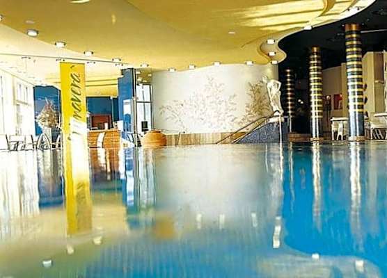 Vitalia Seehotel 1