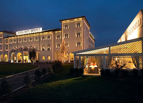 Savoia Hotel Regency 1