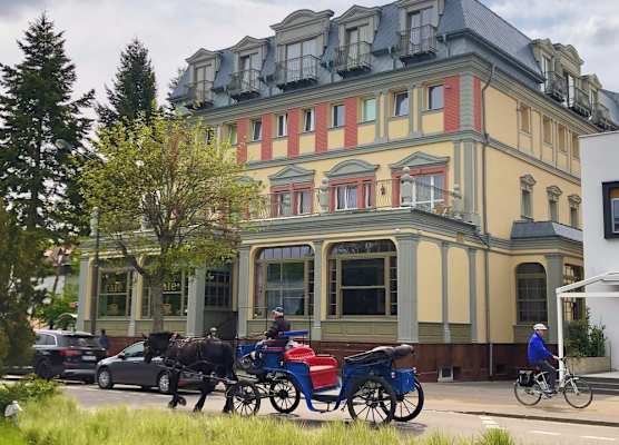 Irys Boutique Residence - przy plaży 1