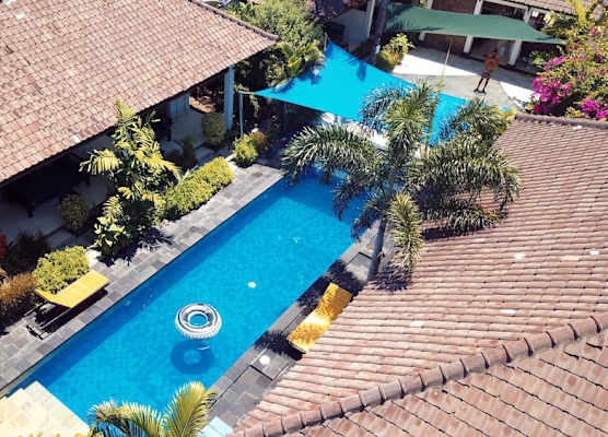 Gili Palms Resort 1
