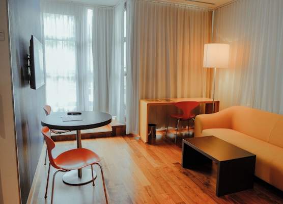 arte Hotel Linz 1