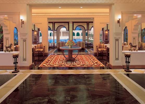Trident, Jaipur 1