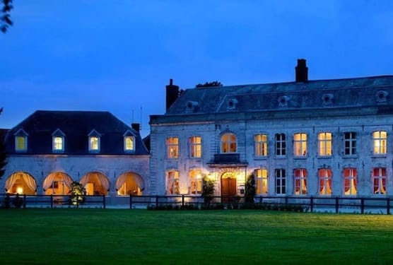 Château De Cocove 1