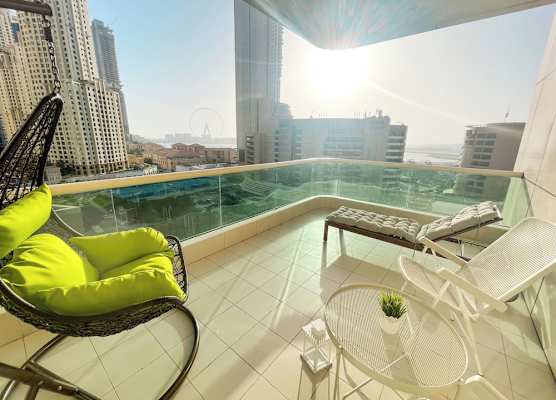 HAPPY SEASON I Royal Oceanic apartment 1