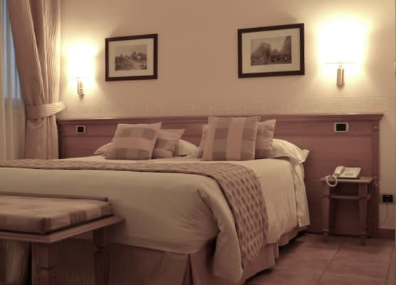 Seccy Hotel Boutique Art & Museum 1