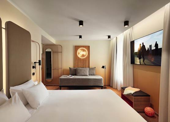 You Hotel Deauville - Handwritten Collection 1