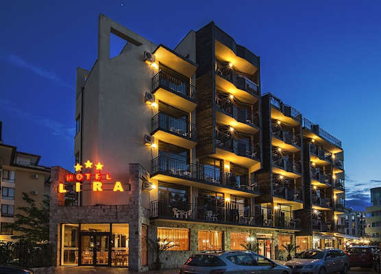 Hotel Lira 1