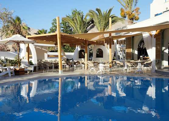Hermes Hotel 1