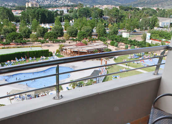 Hotel Spa Mediterráneo Park 1