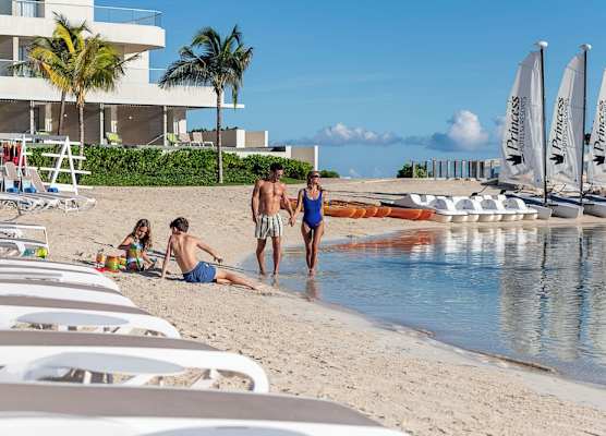 Princess Grand Jamaica Resort 1
