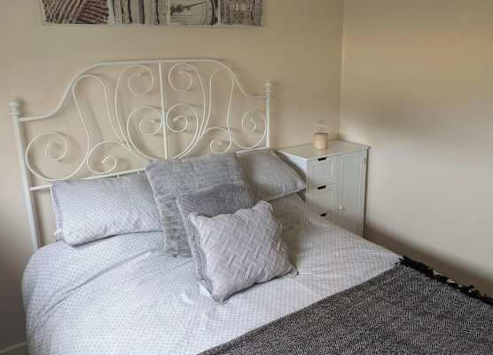2 Bed Chalet - Sleeps 5 - Free Parking - Tv 1